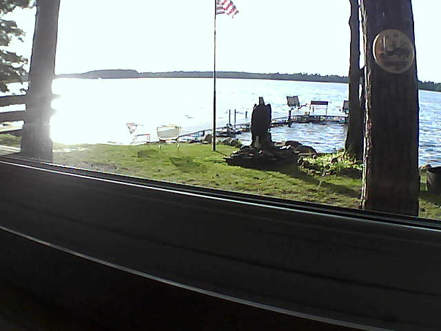 Whiteface Cam Image - Fri, 08/09/2019 6:32pm 