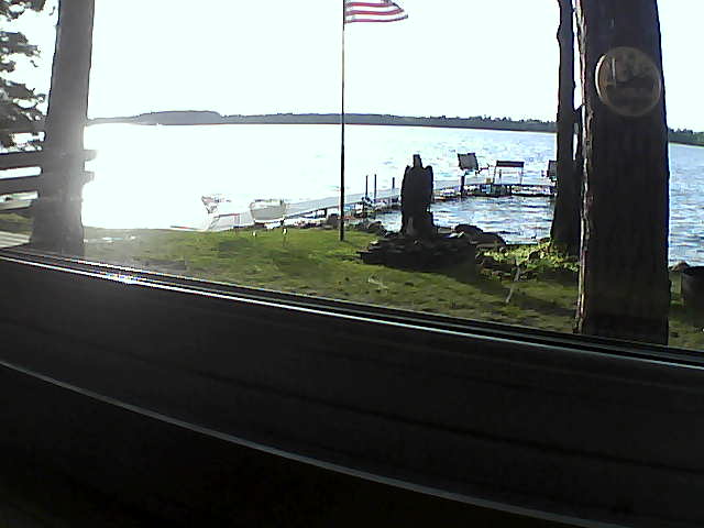 Whiteface Cam Image - Fri, 08/09/2019 6:42pm 