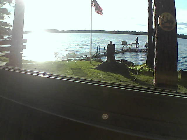 Whiteface Cam Image - Fri, 08/09/2019 7:02pm 