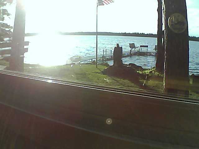 Whiteface Cam Image - Fri, 08/09/2019 7:12pm 