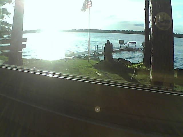 Whiteface Cam Image - Fri, 08/09/2019 7:22pm 