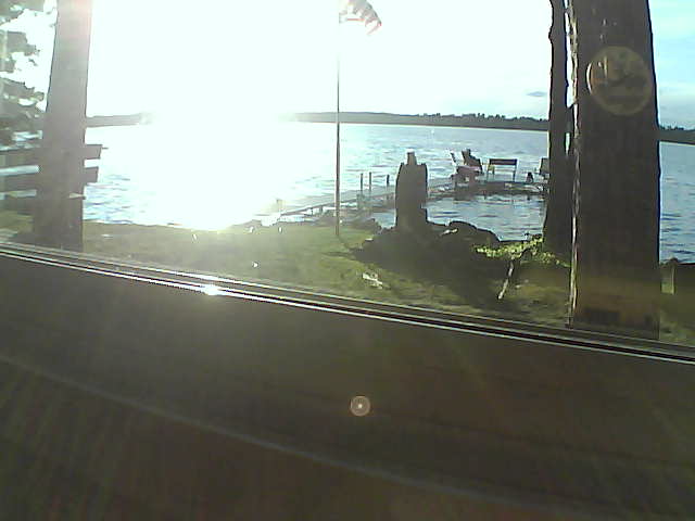 Whiteface Cam Image - Fri, 08/09/2019 7:32pm 