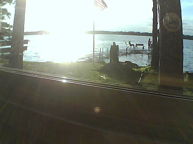 Whiteface Cam Image - Fri, 08/09/2019 7:42pm 