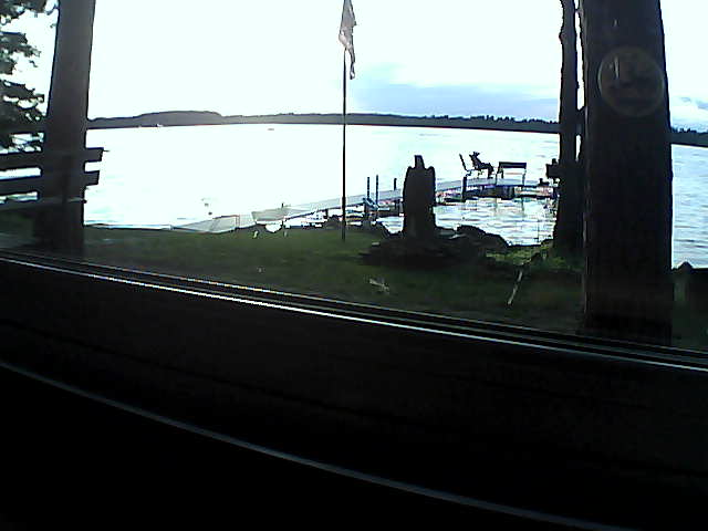 Whiteface Cam Image - Fri, 08/09/2019 7:52pm 