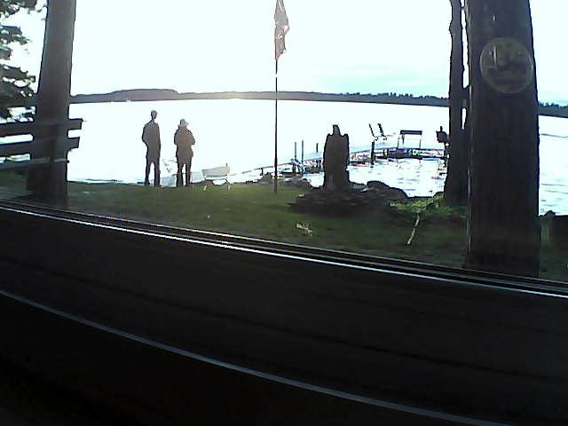 Whiteface Cam Image - Fri, 08/09/2019 8:02pm 