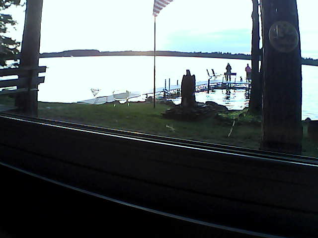 Whiteface Cam Image - Fri, 08/09/2019 8:12pm 