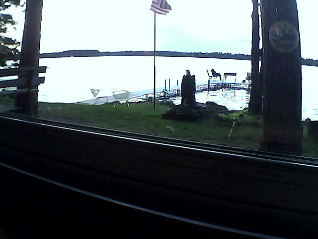 Whiteface Cam Image - Fri, 08/09/2019 8:22pm 