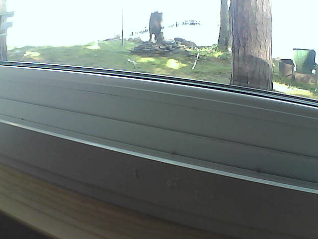 Whiteface Cam Image - Sat, 08/10/2019 9:12am 