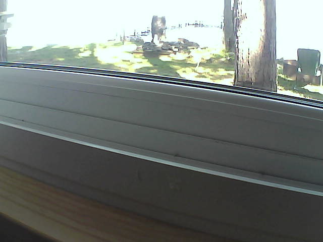 Whiteface Cam Image - Sat, 08/10/2019 9:52am 