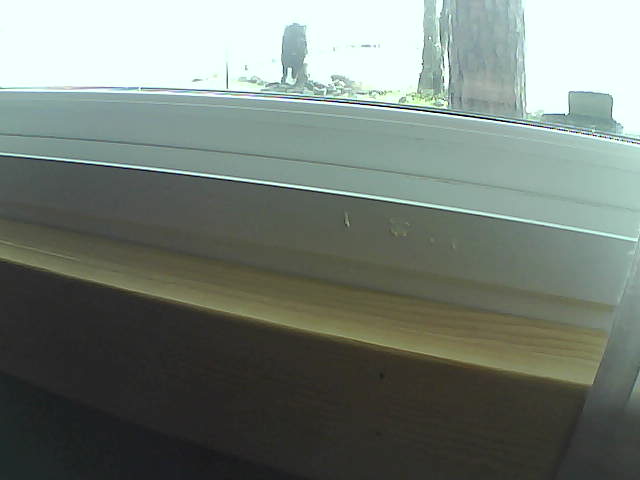 Whiteface Cam Image - Sun, 08/11/2019 6:35am 