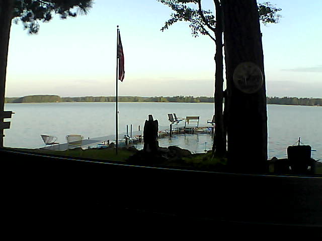 Whiteface Cam Image - Sun, 08/11/2019 6:45am 