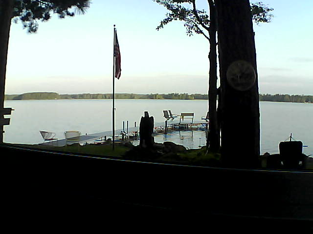 Whiteface Cam Image - Sun, 08/11/2019 6:55am 