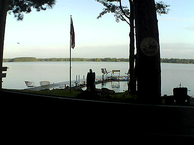 Whiteface Cam Image - Sun, 08/11/2019 7:05am 