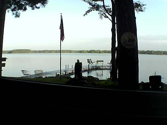 Whiteface Cam Image - Sun, 08/11/2019 7:15am 