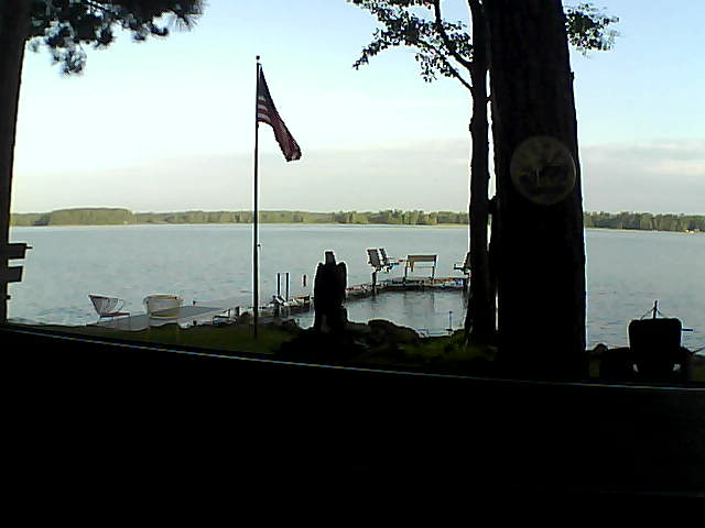 Whiteface Cam Image - Sun, 08/11/2019 7:25am 