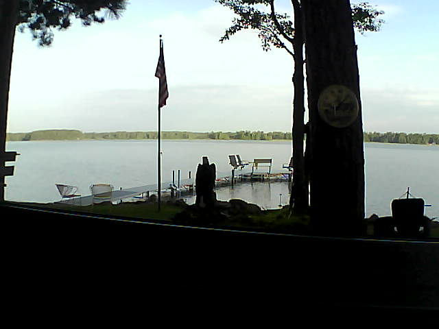 Whiteface Cam Image - Sun, 08/11/2019 7:35am 