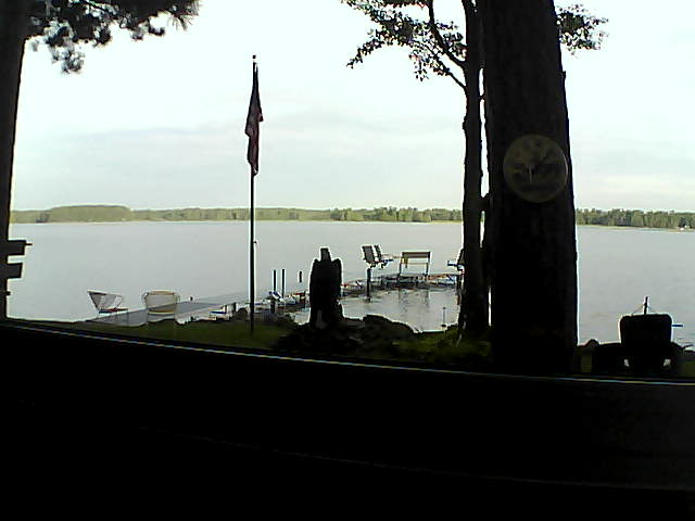 Whiteface Cam Image - Sun, 08/11/2019 7:45am 