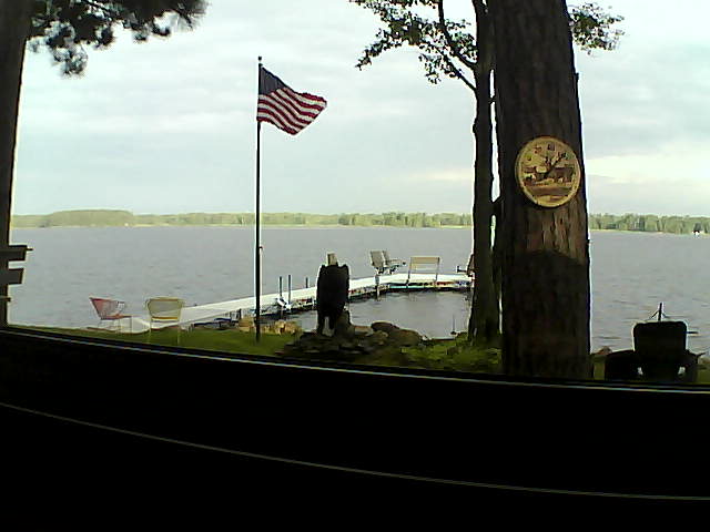 Whiteface Cam Image - Sun, 08/11/2019 8:05am 