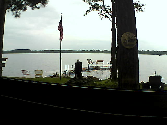 Whiteface Cam Image - Sun, 08/11/2019 8:35am 