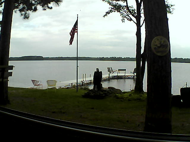 Whiteface Cam Image - Sun, 08/11/2019 8:45am 