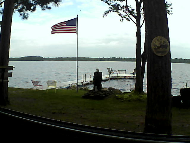 Whiteface Cam Image - Sun, 08/11/2019 8:55am 