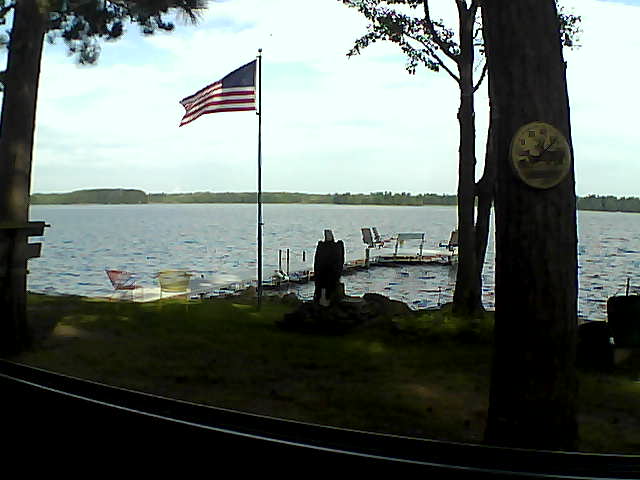 Whiteface Cam Image - Sun, 08/11/2019 9:15am 