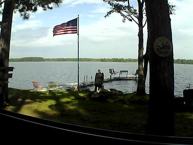 Whiteface Cam Image - Sun, 08/11/2019 9:25am 