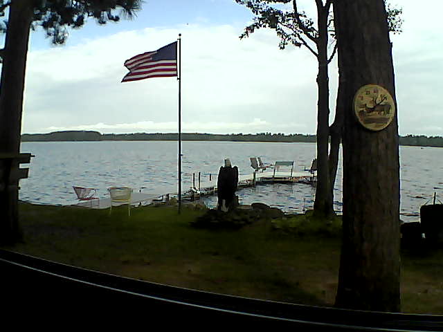 Whiteface Cam Image - Sun, 08/11/2019 9:45am 