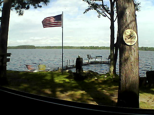 Whiteface Cam Image - Sun, 08/11/2019 9:55am 