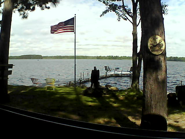 Whiteface Cam Image - Sun, 08/11/2019 10:05am 