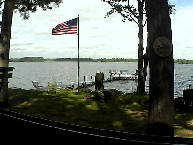 Whiteface Cam Image - Sun, 08/11/2019 10:15am 