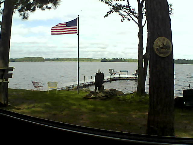 Whiteface Cam Image - Sun, 08/11/2019 10:25am 