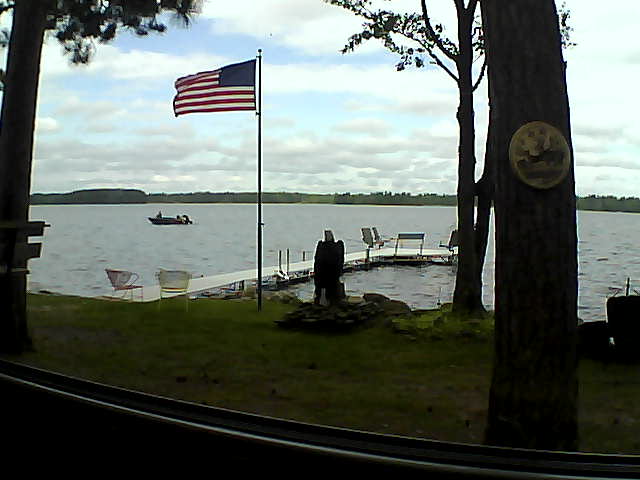 Whiteface Cam Image - Sun, 08/11/2019 10:35am 