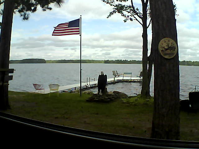 Whiteface Cam Image - Sun, 08/11/2019 10:45am 