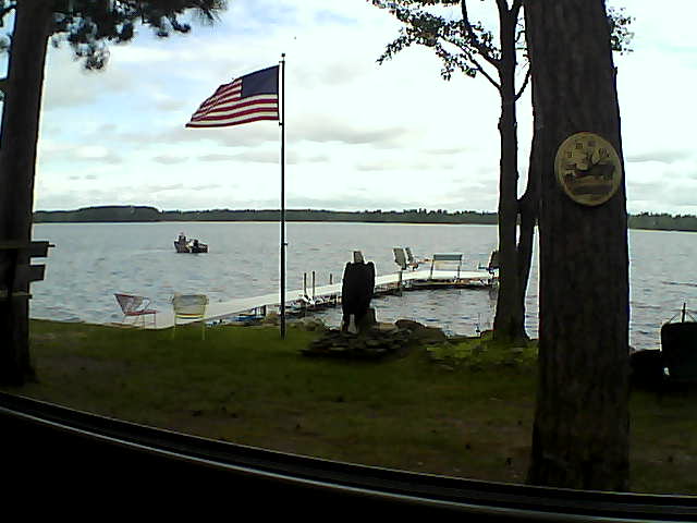 Whiteface Cam Image - Sun, 08/11/2019 10:55am 