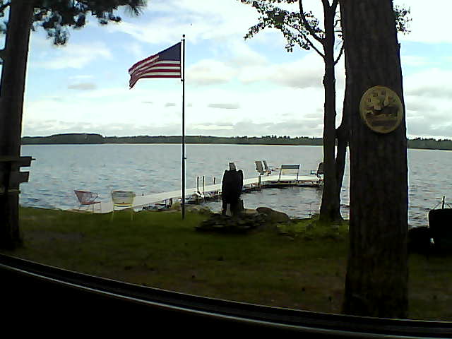 Whiteface Cam Image - Sun, 08/11/2019 11:05am 