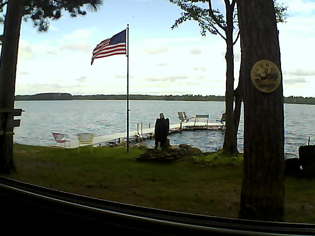 Whiteface Cam Image - Sun, 08/11/2019 11:15am 