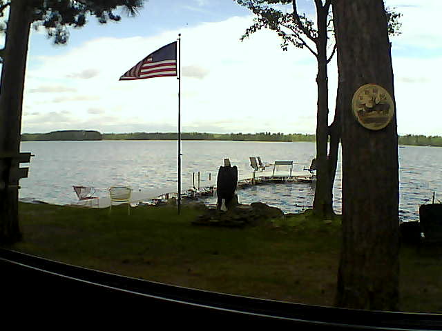 Whiteface Cam Image - Sun, 08/11/2019 11:25am 