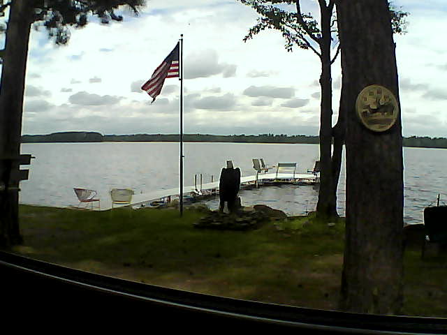 Whiteface Cam Image - Sun, 08/11/2019 11:35am 