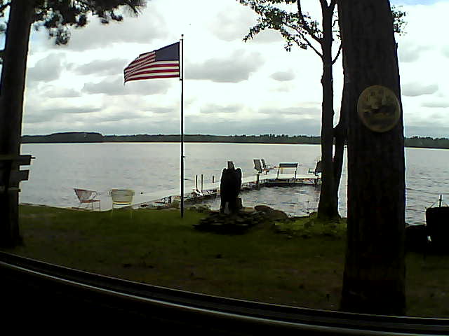 Whiteface Cam Image - Sun, 08/11/2019 11:45am 