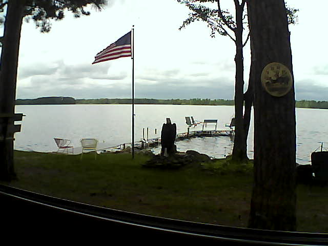 Whiteface Cam Image - Sun, 08/11/2019 11:55am 