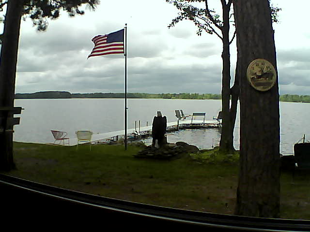 Whiteface Cam Image - Sun, 08/11/2019 12:05pm 