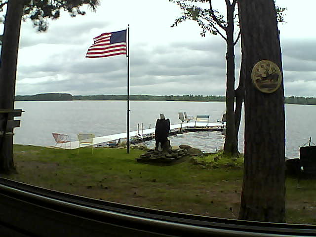 Whiteface Cam Image - Sun, 08/11/2019 12:15pm 