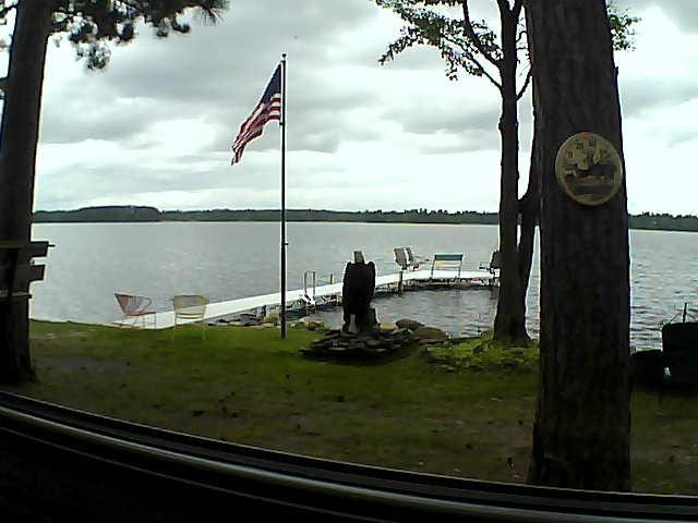 Whiteface Cam Image - Sun, 08/11/2019 12:25pm 