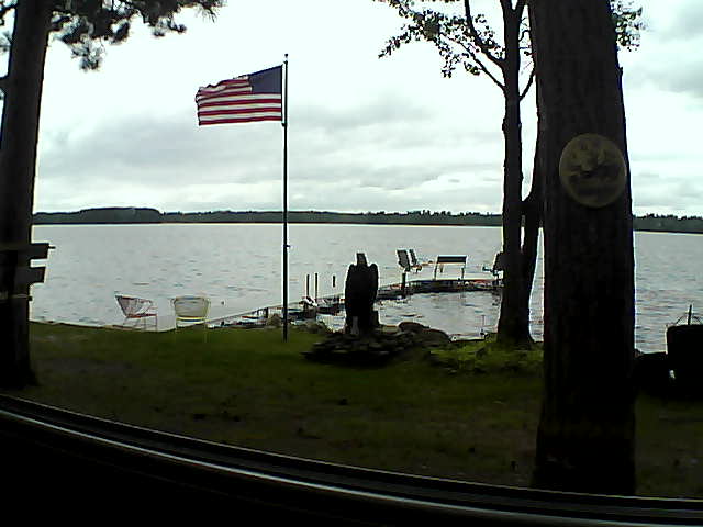 Whiteface Cam Image - Sun, 08/11/2019 12:35pm 