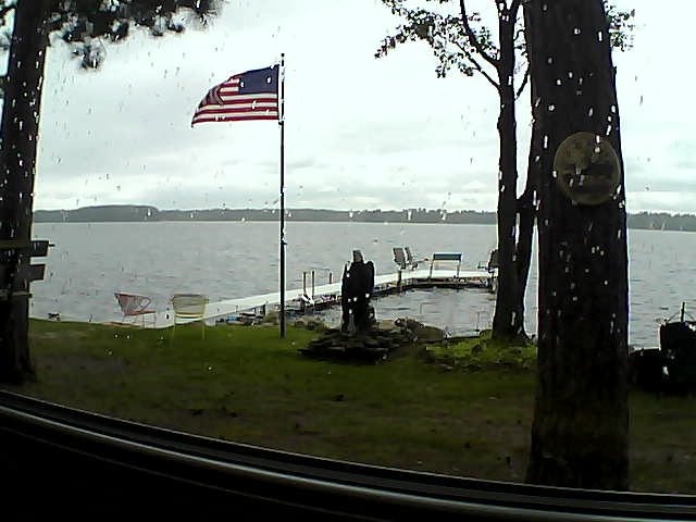 Whiteface Cam Image - Sun, 08/11/2019 12:55pm 