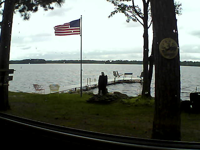 Whiteface Cam Image - Sun, 08/11/2019 1:05pm 