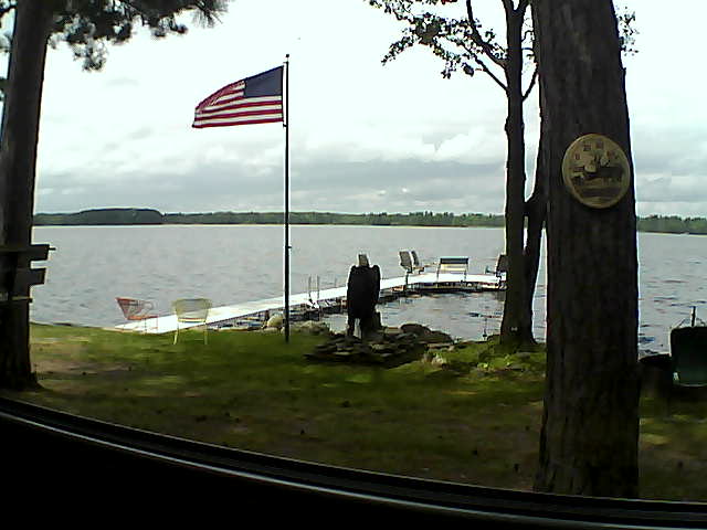 Whiteface Cam Image - Sun, 08/11/2019 1:15pm 