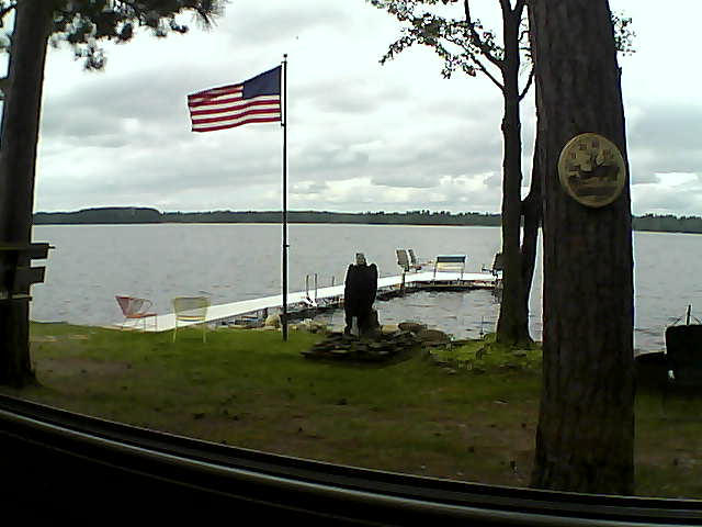 Whiteface Cam Image - Sun, 08/11/2019 1:25pm 