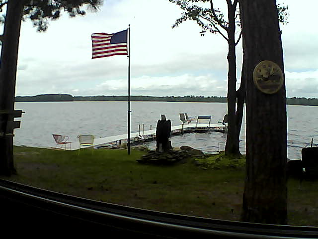 Whiteface Cam Image - Sun, 08/11/2019 1:35pm 